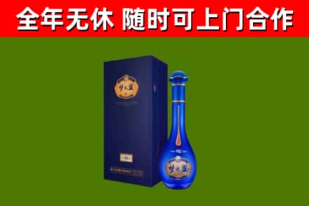 东升镇回收梦之蓝M6